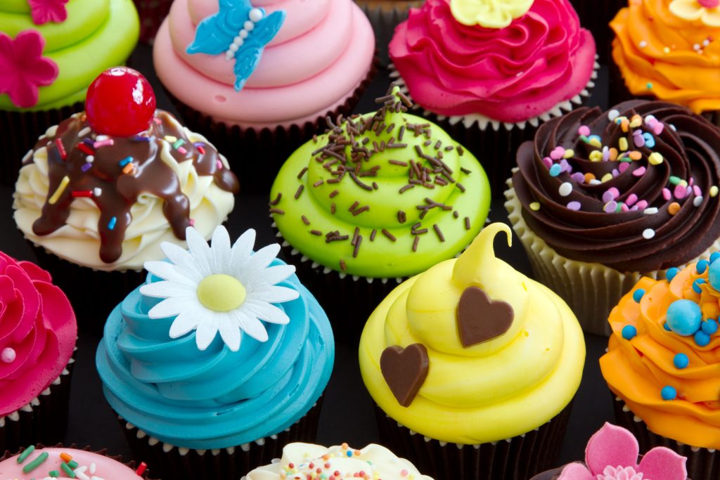 Como fazer cupcake para vender