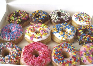 curso de donuts gourmet online