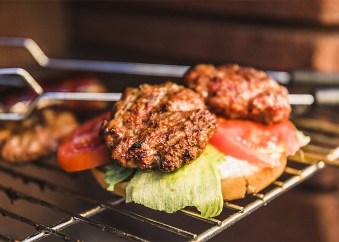 melhor carne para fazer hambúrguer gourmet