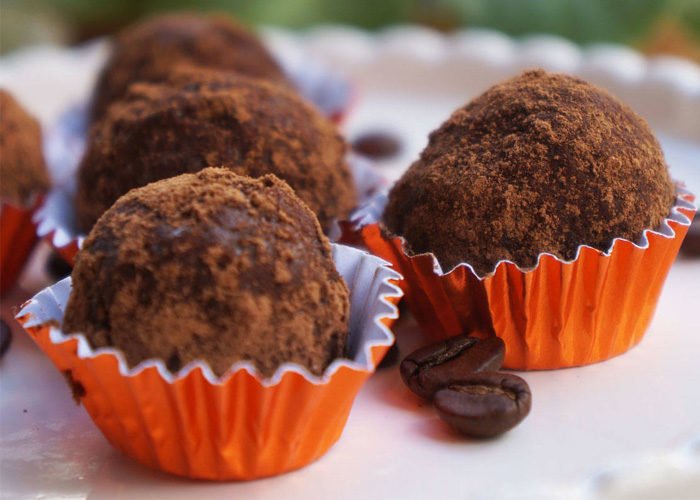 como fazer brigadeiro gourmet