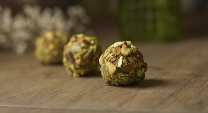 receita de brigadeiro gourmet