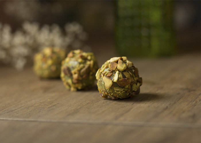 receita de brigadeiro gourmet