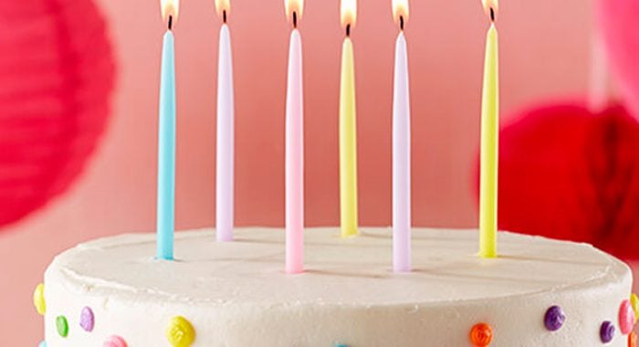 como fazer bolo de aniversário para vender