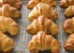 como fazer croissant para vender