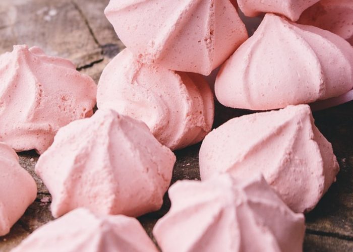 receita de suspiro para vender