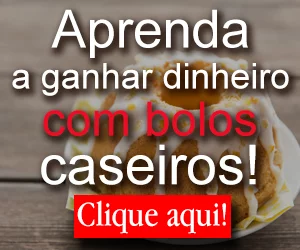 Vender bolo caseiro dá dinheiro? A verdade!