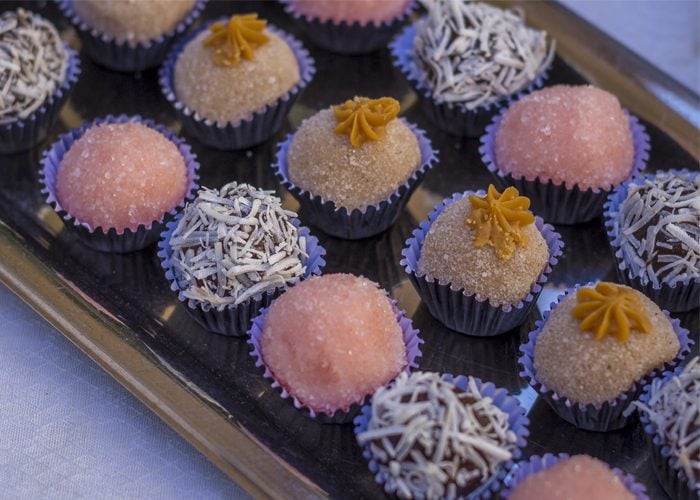 como fazer doces para vender