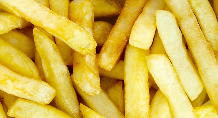 Como ganhar dinheiro com batata frita? Dicas de sucesso!